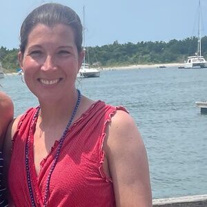 Meet your Posher, Andrea